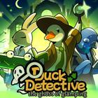 Duck Detective: The Ghost of Glamping apk