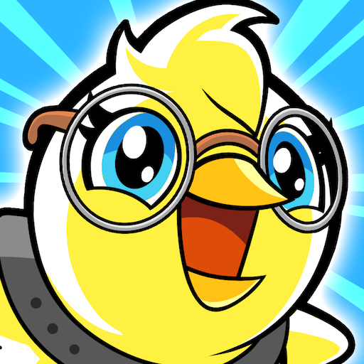 Duck Life 8: Adventure APK apk