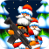 DudeSantaWars APK icon