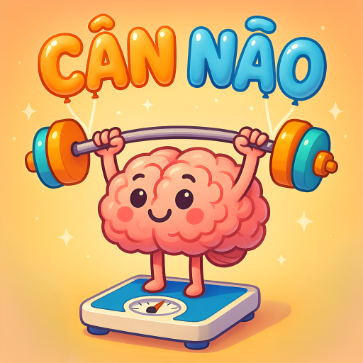 Đuổi Hình Bắt Chữ - Thử Tài IQ APK apk