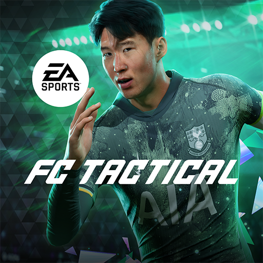 EA SPORTS FC™ Tactical apk