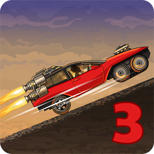 Earn to Die 3 apk