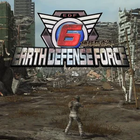 Earth Defense Force 6 apk