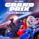 Ed & Edda: GRAND PRIX – Racing Champions icon