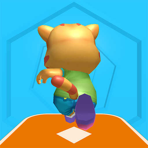 EDM Cat: Hop Beat Dance APK apk