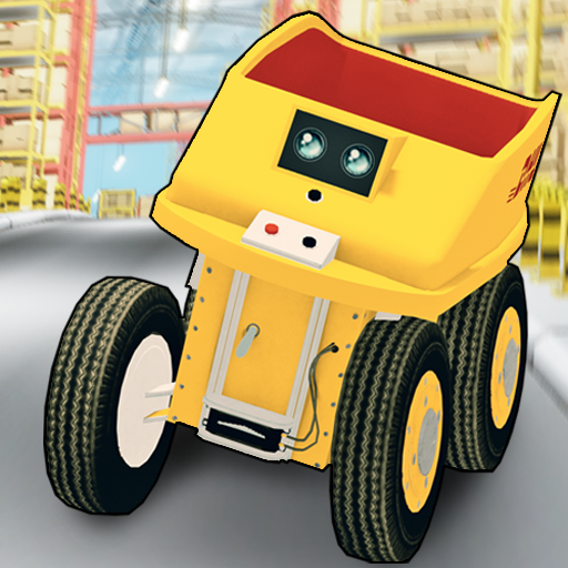 EffiBOT Game apk