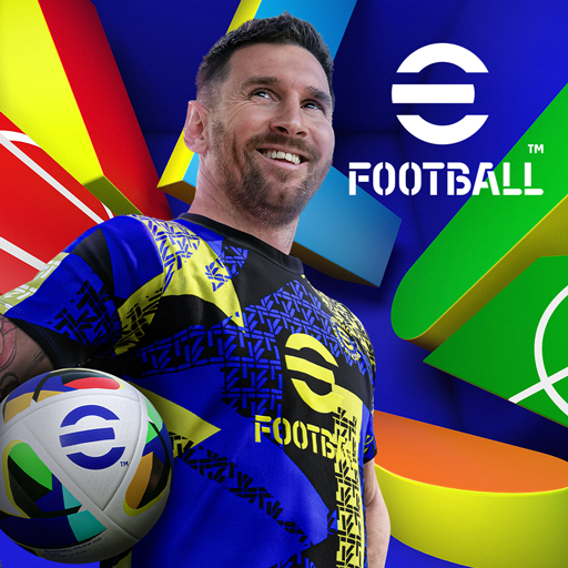 eFootball™ 2024 apk