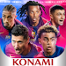 eFootball™ CHAMPION SQUADS apk icon