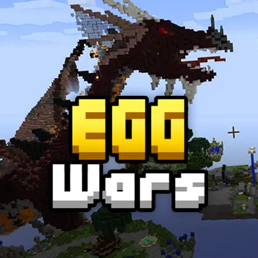 Egg Wars APK apk