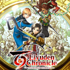Eiyuden Chronicle: Hundred Heroes apk icon