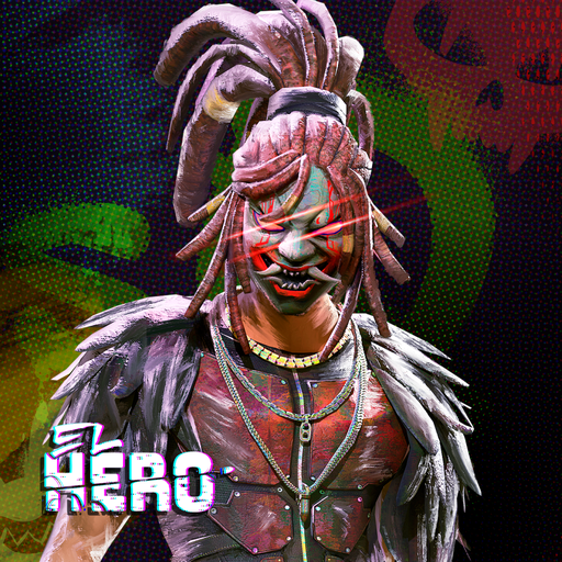 EL HERO apk icon