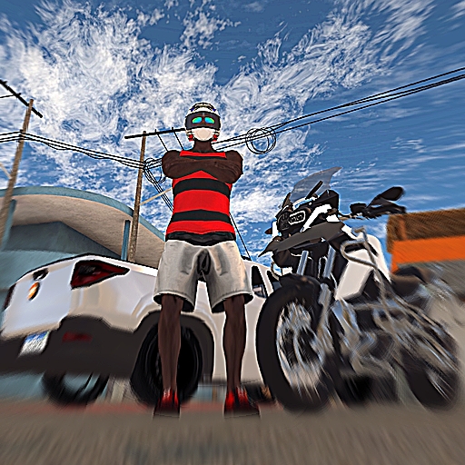 Elite Auto Brazil - Wheelie apk icon