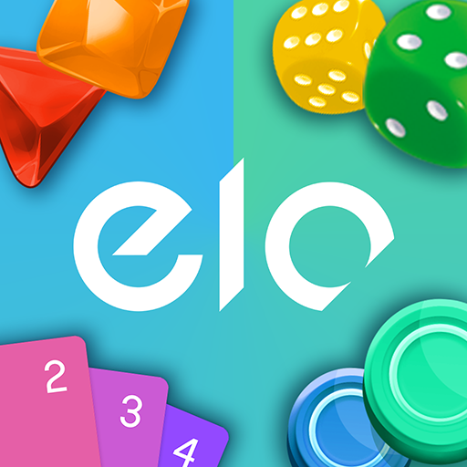elo - board games for two APK apk icon