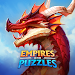 Empires & Puzzles: Dragon Dawn APK icon