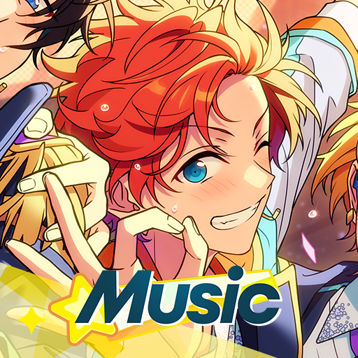 Ensemble Stars APK apk