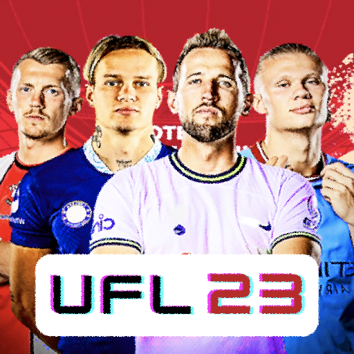 ePES UFL football 2023 Riddle APK apk