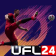 ePES UFL football 2024 Clue APK icon