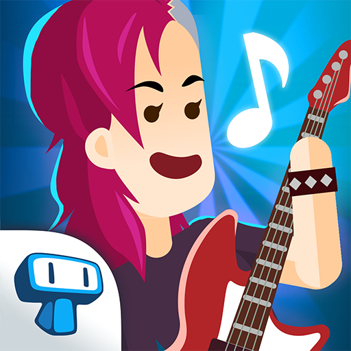Epic Band Rock Star Music Game APK apk