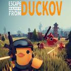 Escape From Duckov apk icon