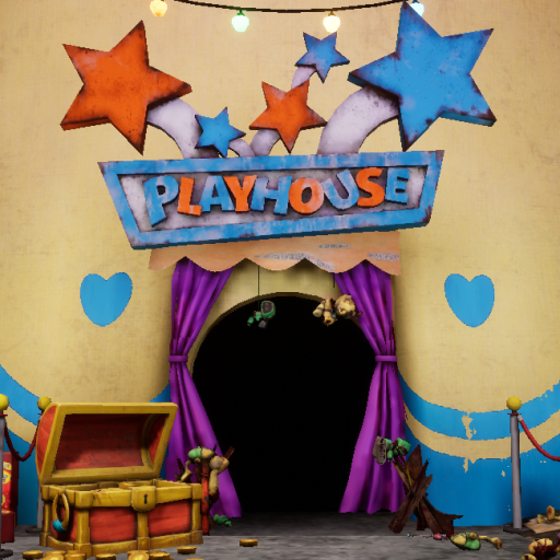 Escape from Playcare Chapter3 apk