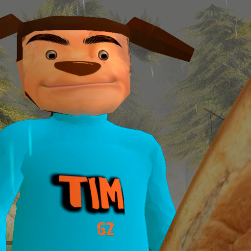 ESCAPE FROM TIMOKHA APK apk