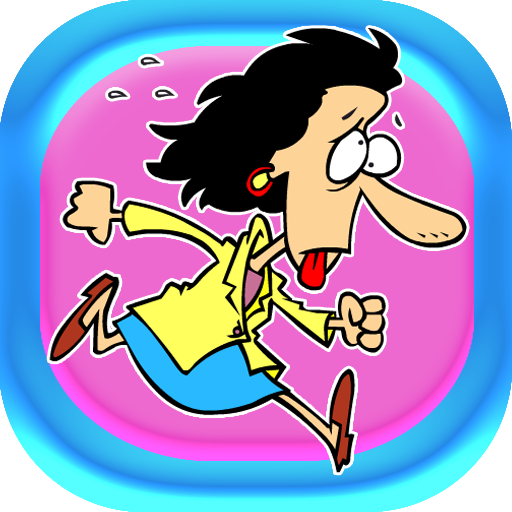 Escape Game : Aunt House apk