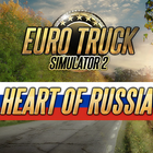 Euro Truck Simulator 2 - Heart of Russia apk
