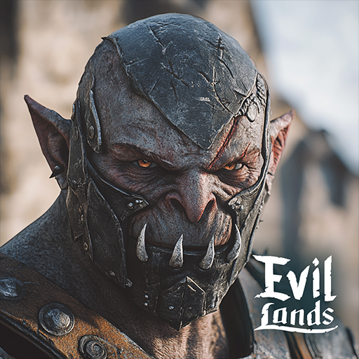 Evil Lands APK apk icon