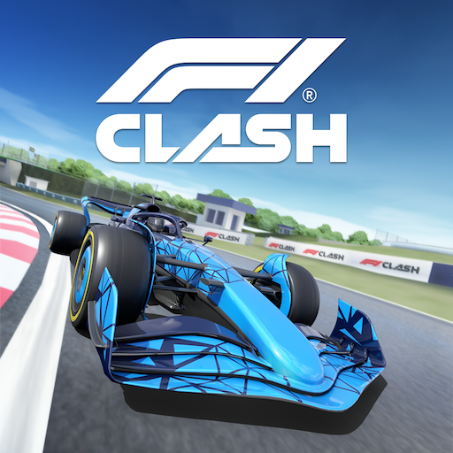 F1 Clash apk icon