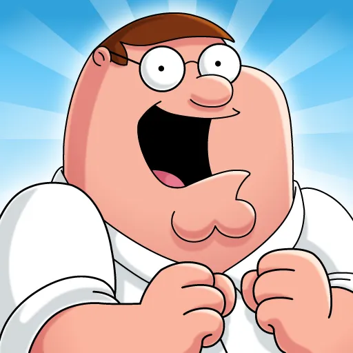 Family Guy The Quest for Stuff APK apk