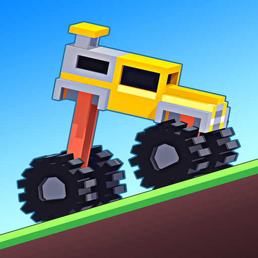 Fancade: Simple Games apk