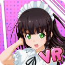 VRカフェかの APK apk icon