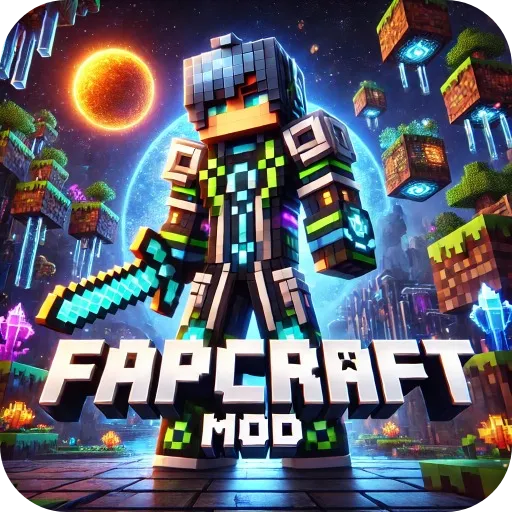 FapCraft Mod For MCPE APK apk