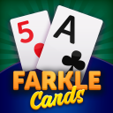 Farkle Cards APK apk icon