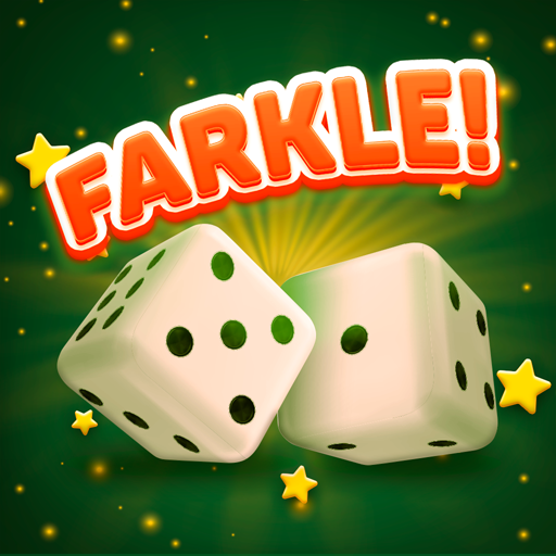 Farkle Dice Roll apk