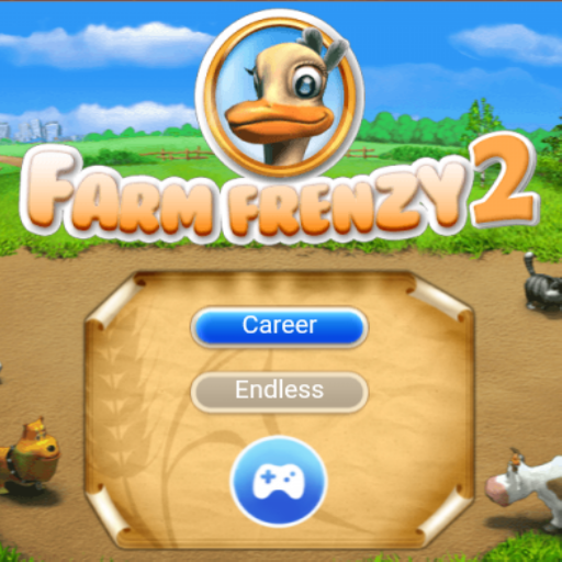 Farm Frenzy 2 apk