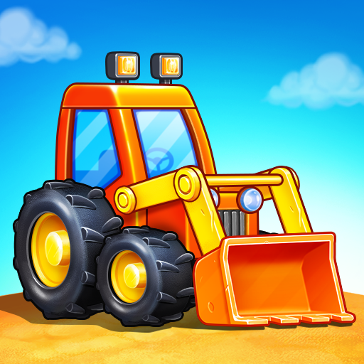 Farm land Harvest Games APK apk