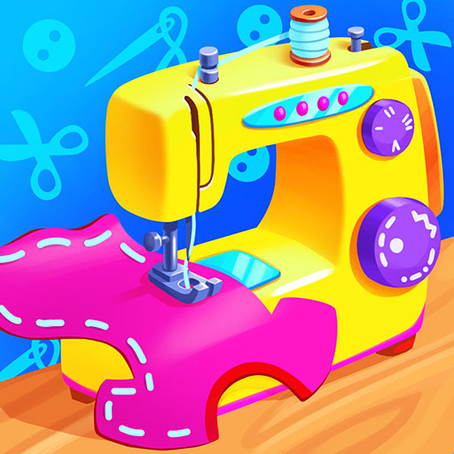 Fashion Dress up girls games APK icon