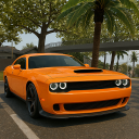 Fast&Grand: Car Driving Game APK apk icon