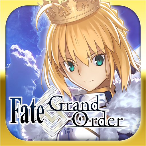 Fate/Grand Order (English) apk