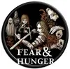 Fear and Hunger APK apk