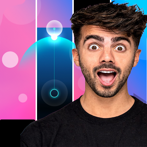 Fede Vigevani Juegos Música APK apk