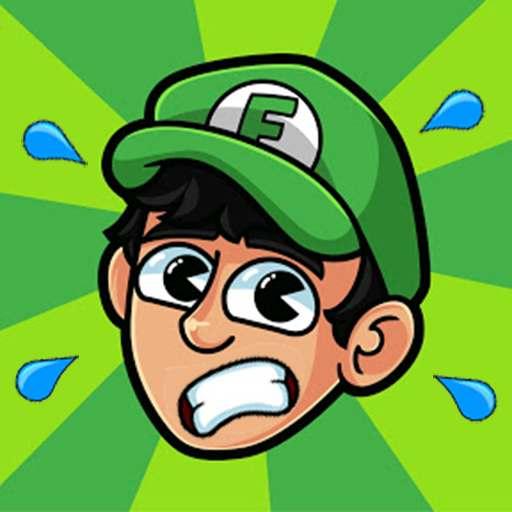Fernanfloo Saw Game APK icon