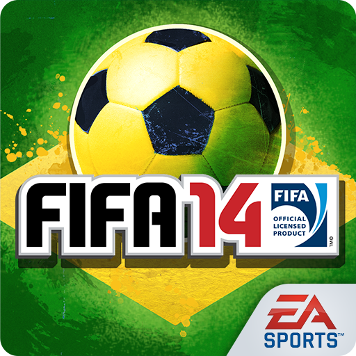 FIFA 14 apk