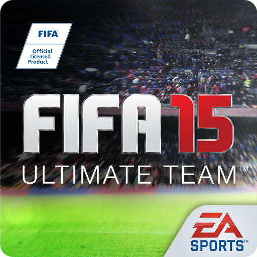 FIFA 15 apk