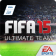 FIFA 15 APK icon