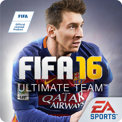 FIFA 16 apk