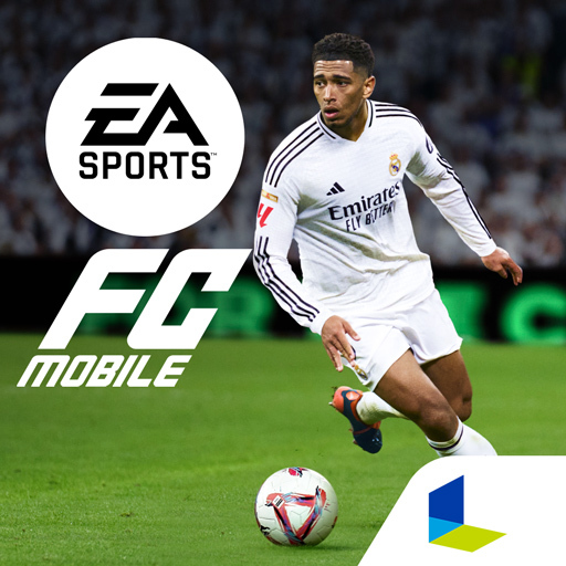 FIFA Mobile Japan icon
