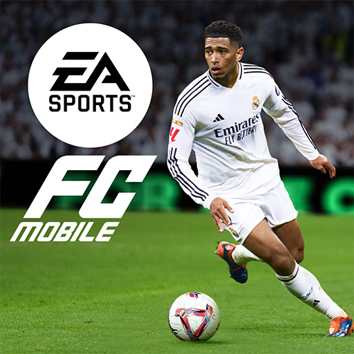FIFA Mobile icon