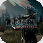 Final Fantasy VII Rebirth apk
